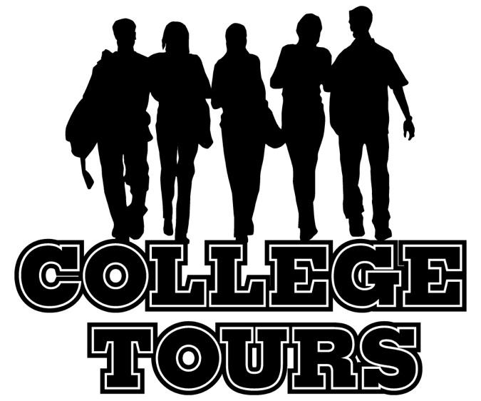 College Tours Image College Tours Image